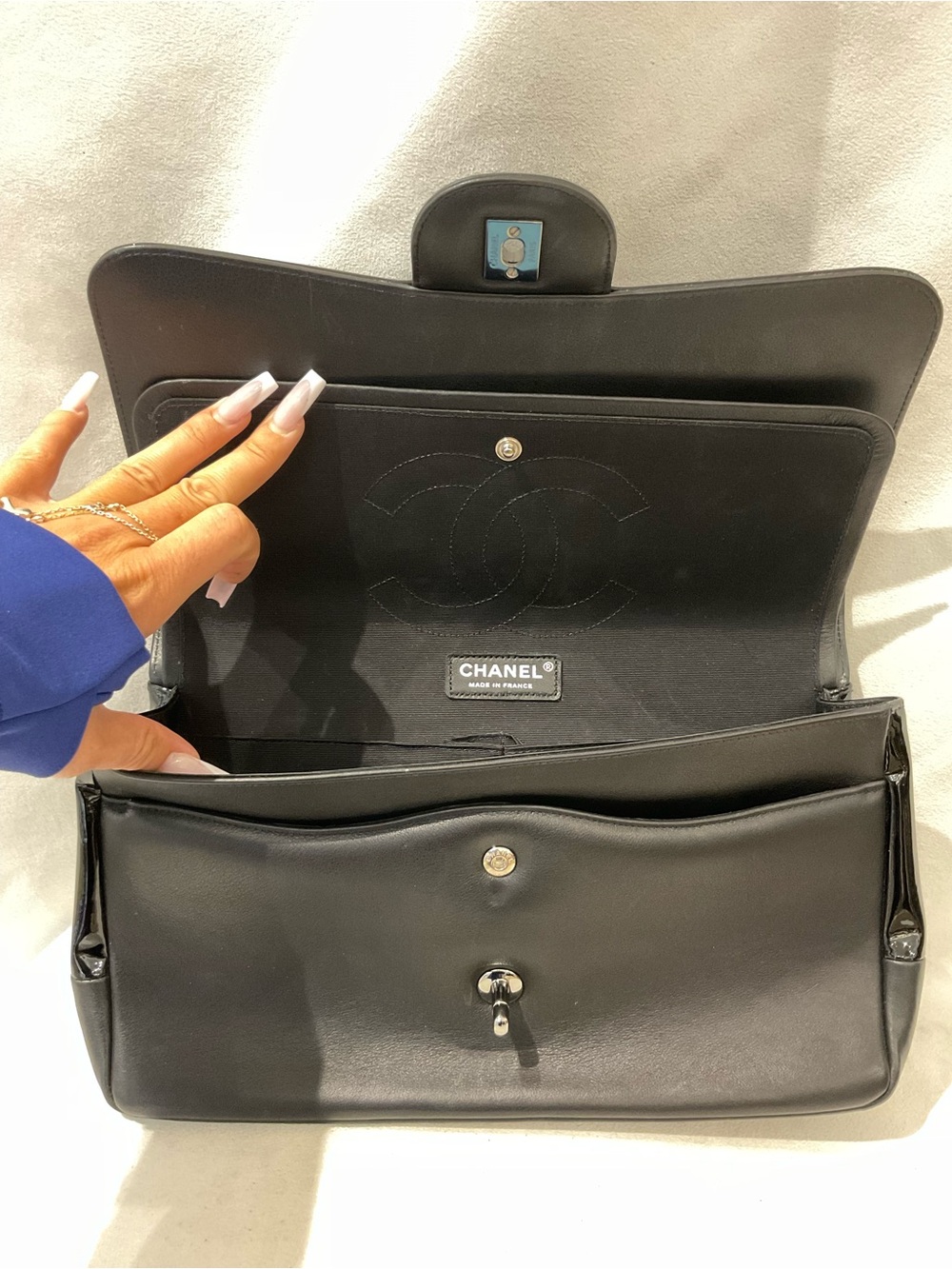 Chanel Bag - Picture 8 of 12